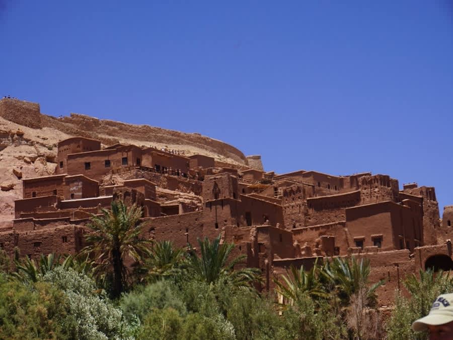 3 Day Desert Tour To Erg Chigaga From Marrakech