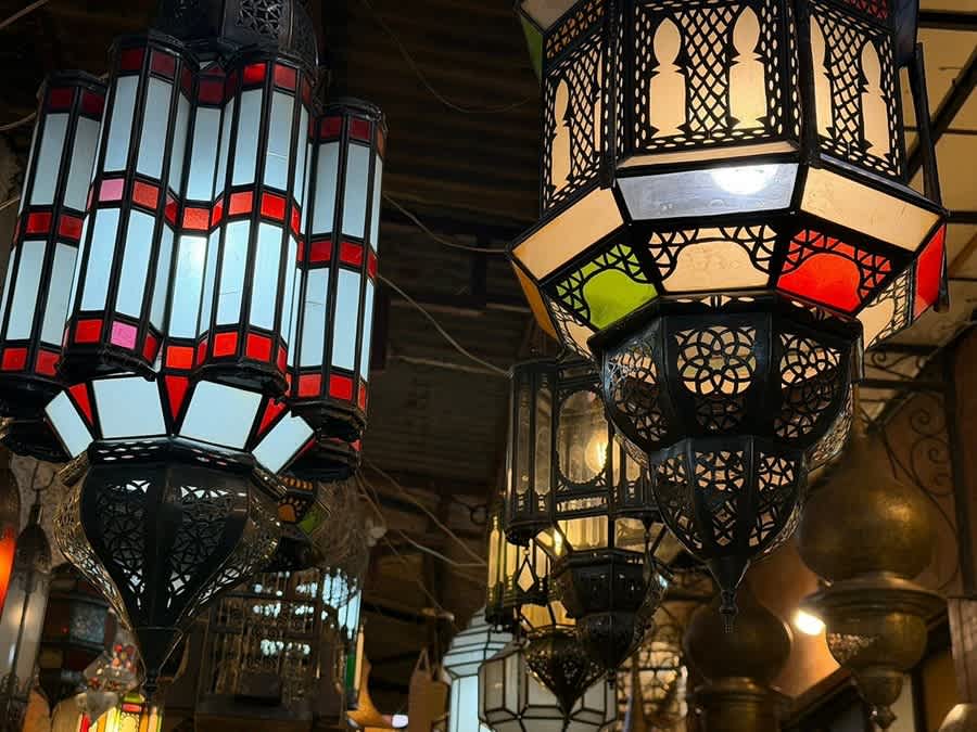 Marrakech Sightseeing & Guided Tour Hidden Places