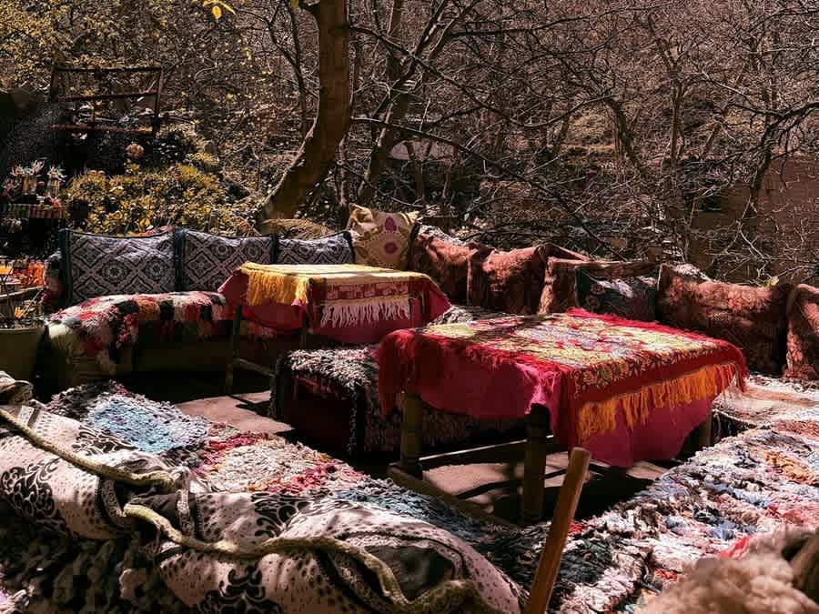 Marrakech Day Trip To Ourika Valley